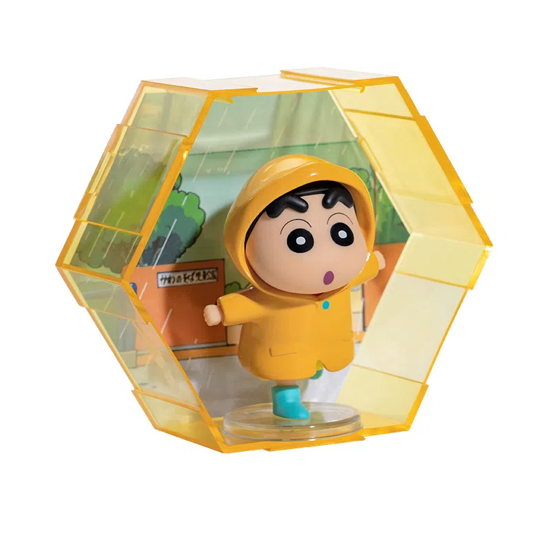 x Crayon Shinchan Vol.2