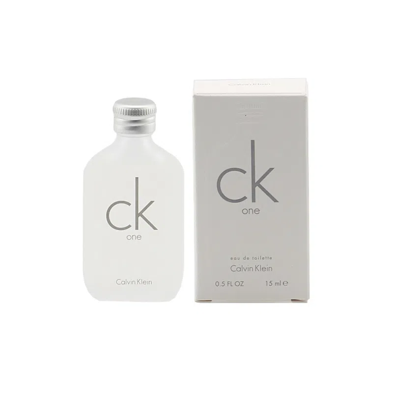Calvin Klein CK One