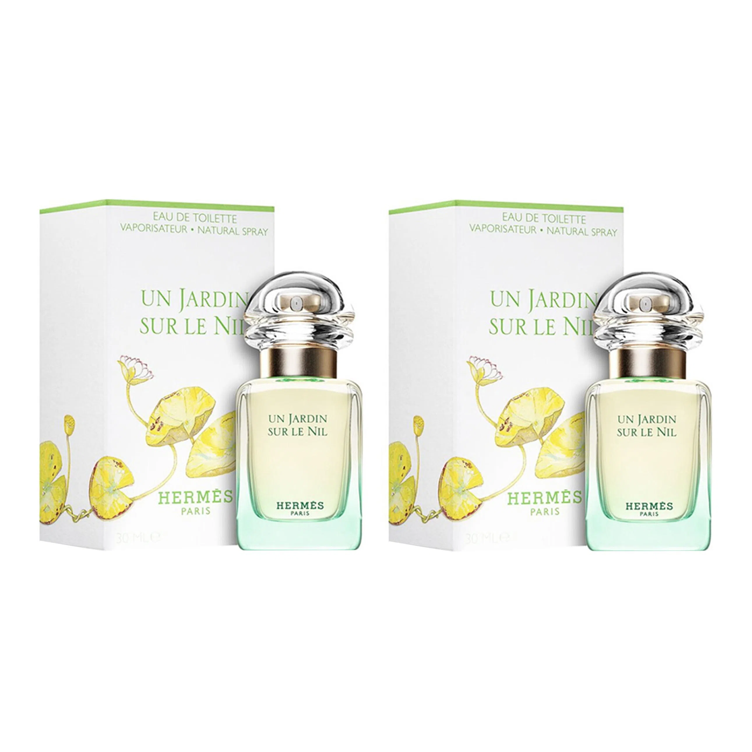 HERMES EDT 7.5ml30ml50ml