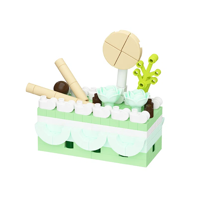 0-2000pcs CLC7383-7391