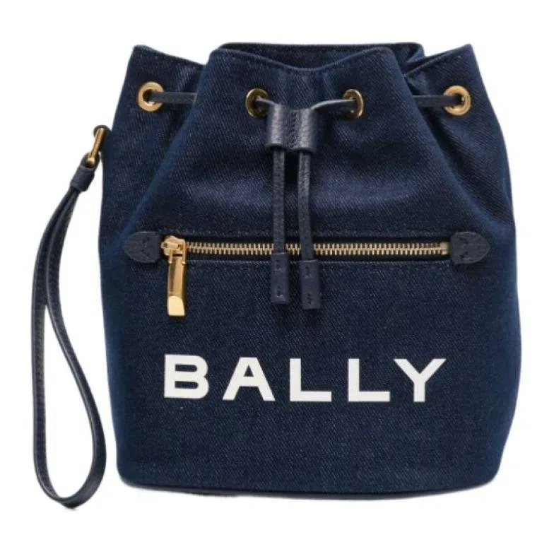 BALLY Logo