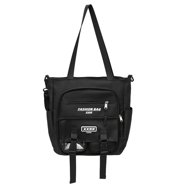 Xingtu Messenger Bag