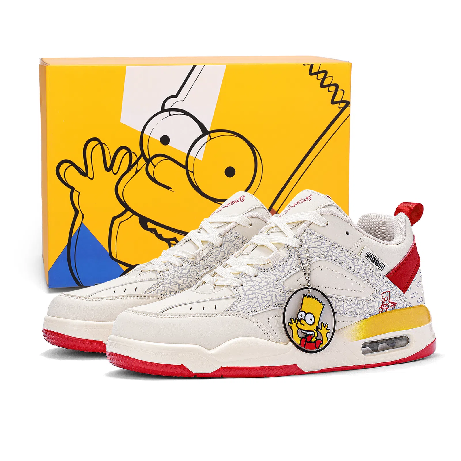 The Simpsons
