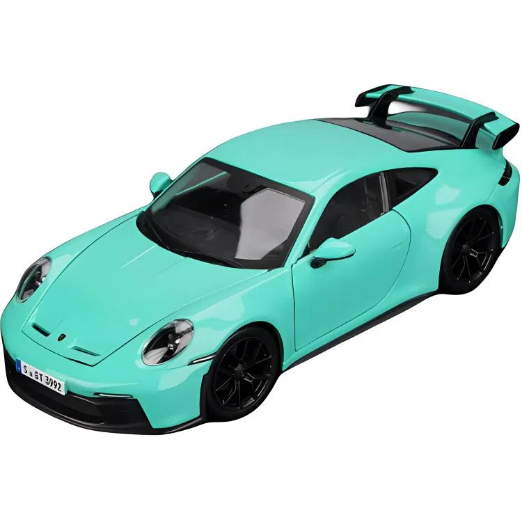 Bimago Porsche 911 GT3 Model