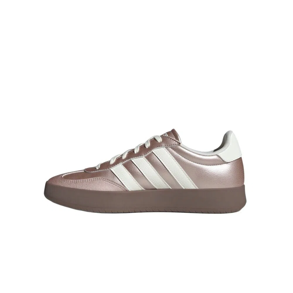 adidas BARREDA Yellow White