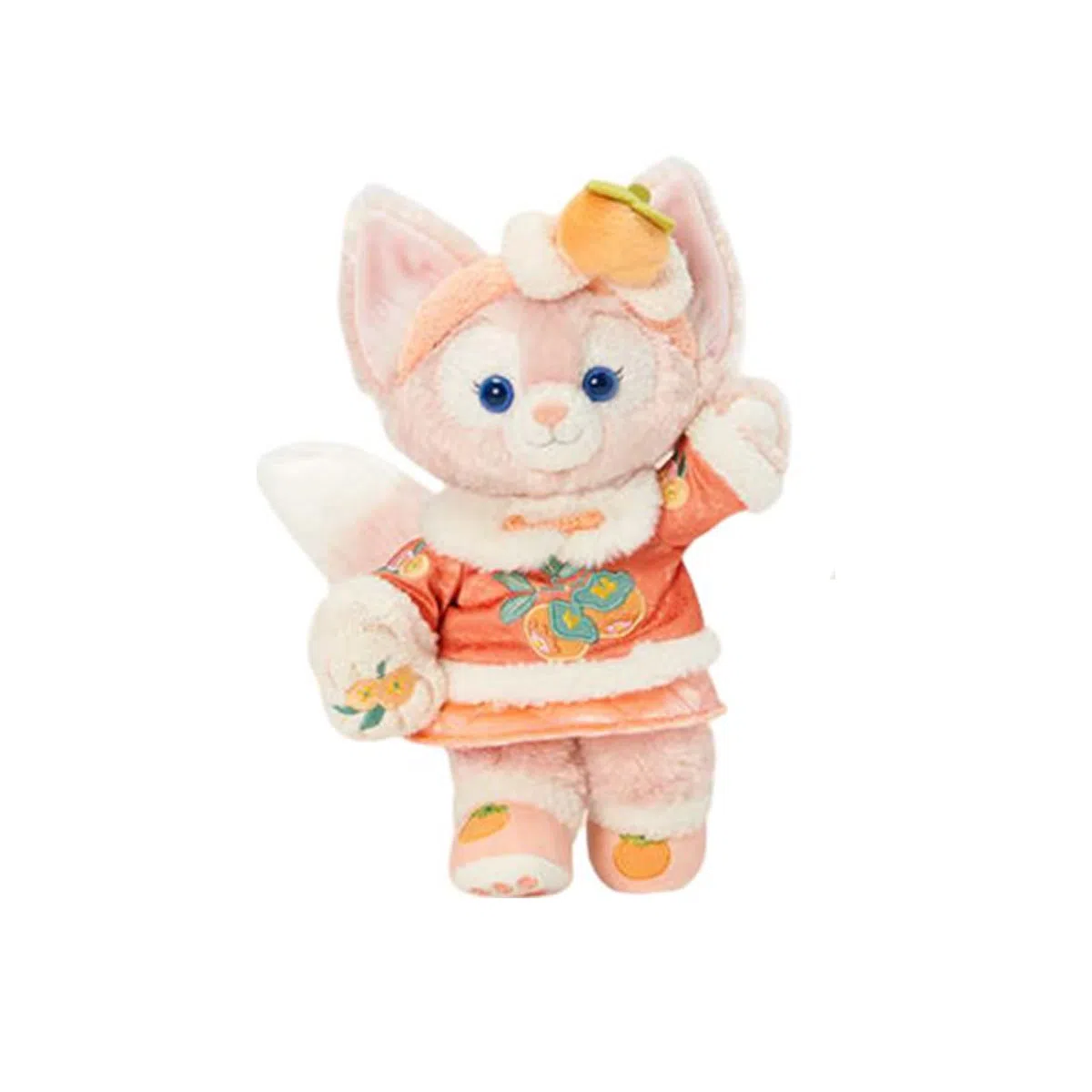 Disney 2025 21cm20cm19.5cm20.5cm