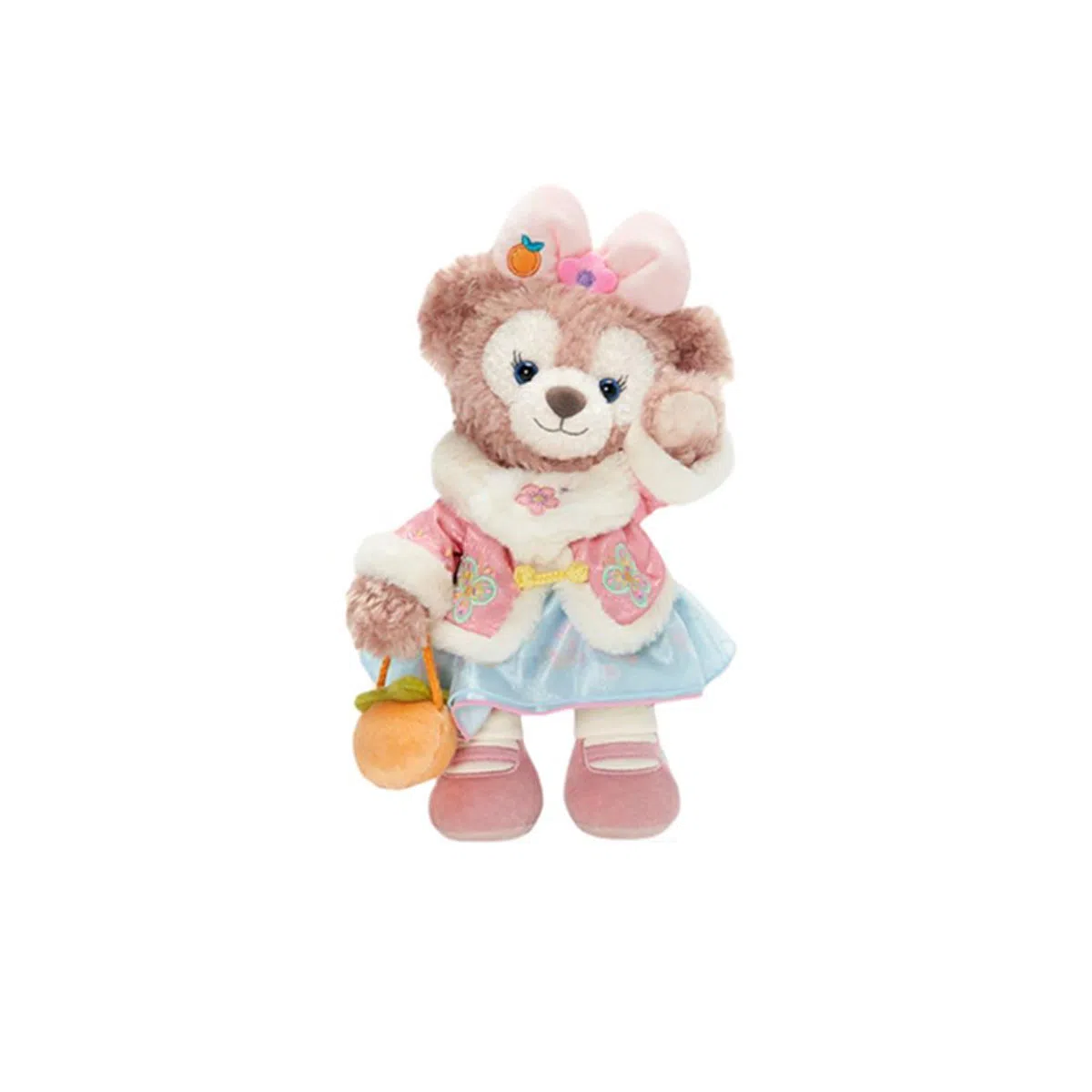 Disney 2025 21cm20cm19.5cm20.5cm