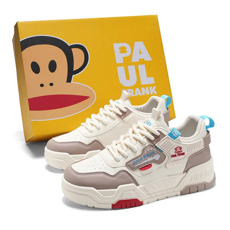 PAUL FRANK