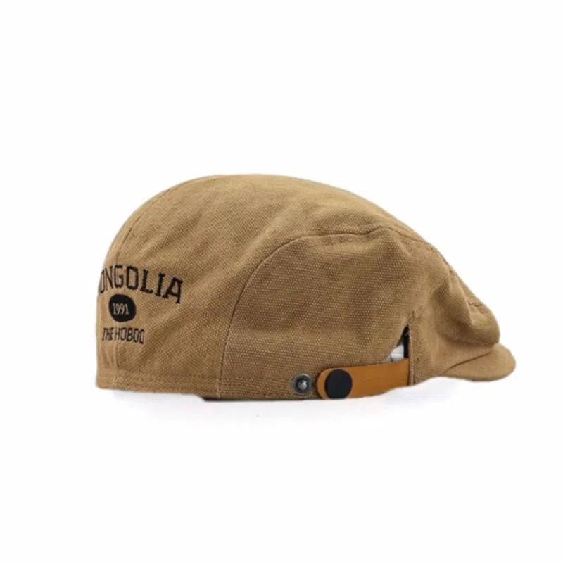 2CHERRY Oxygen Cherry Beret