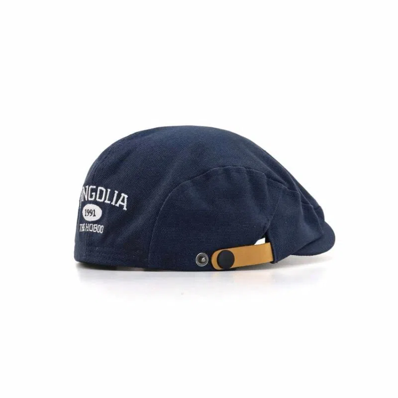 2CHERRY Oxygen Cherry Beret