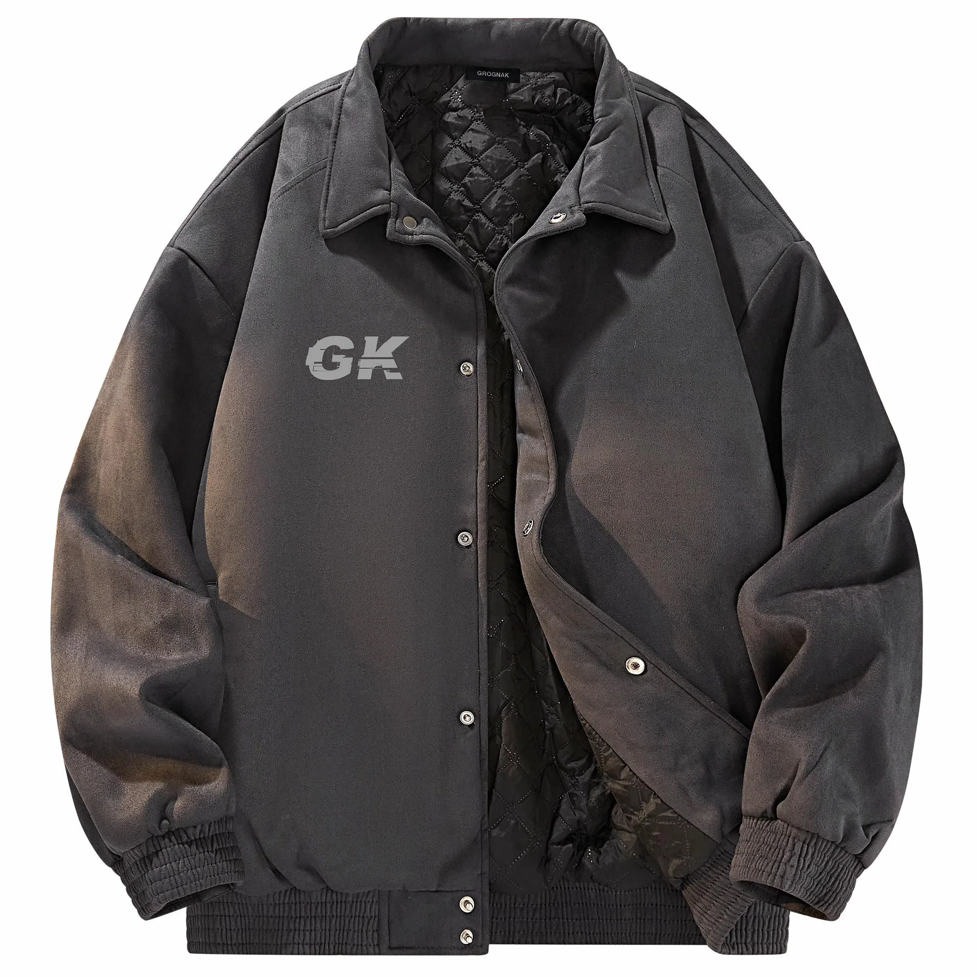GROGNAK Logo