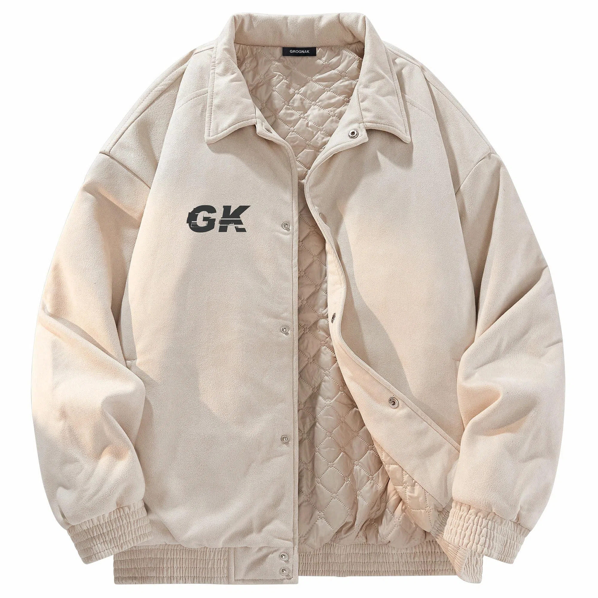 GROGNAK Logo