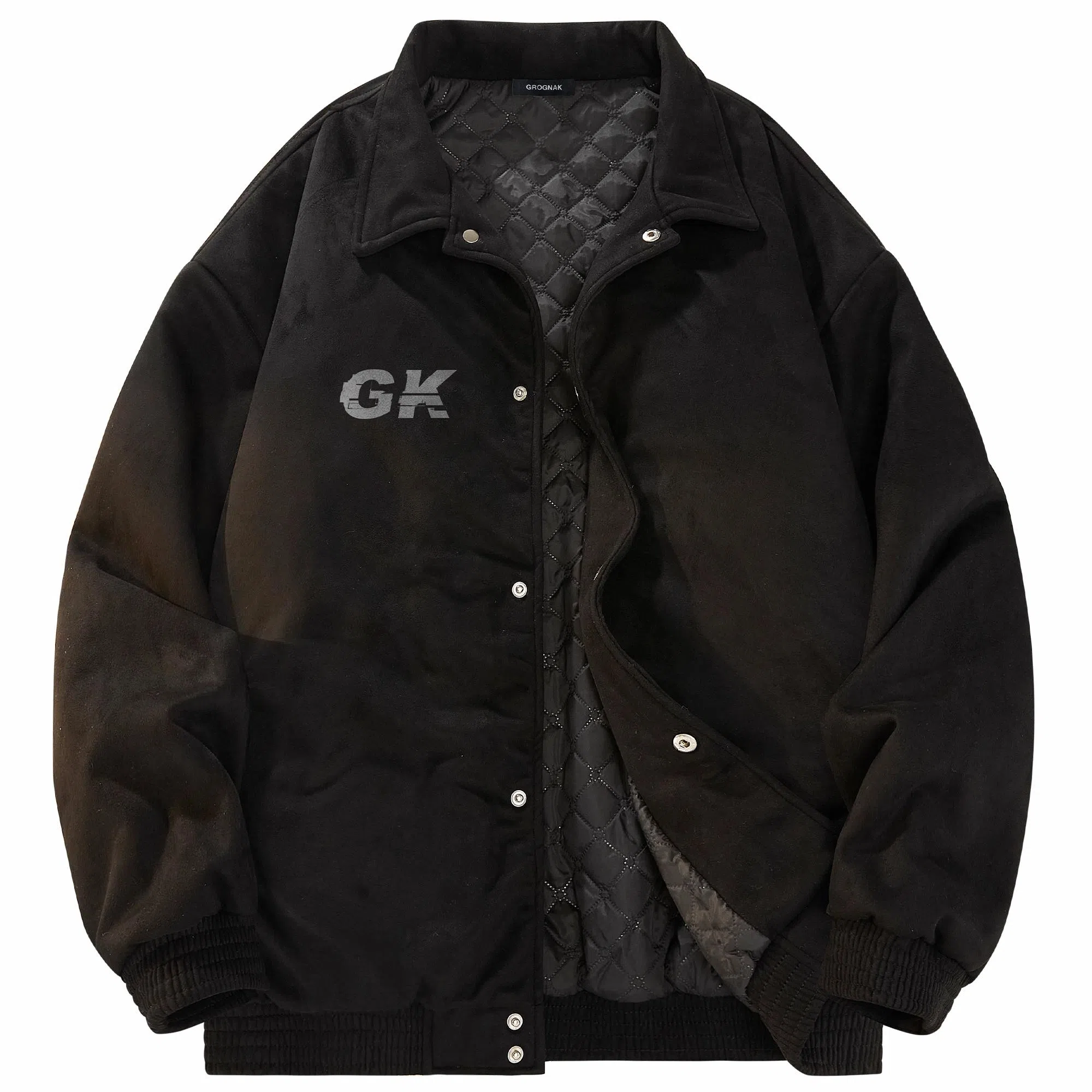 GROGNAK Logo