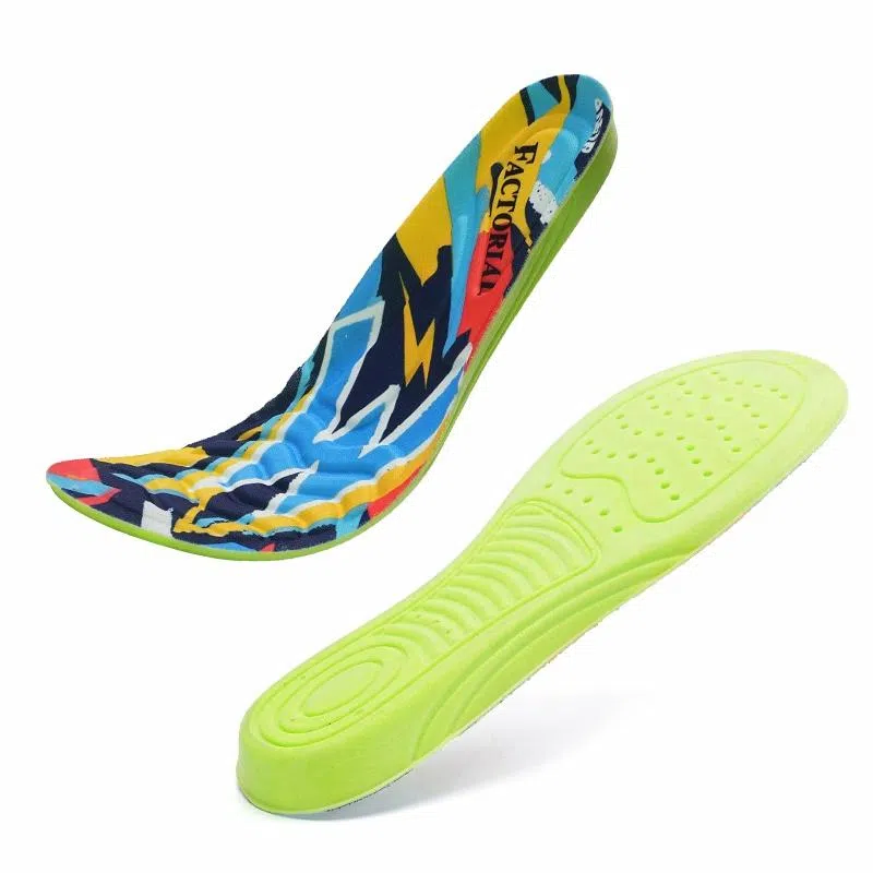 FACTORIAL AJdunkboost