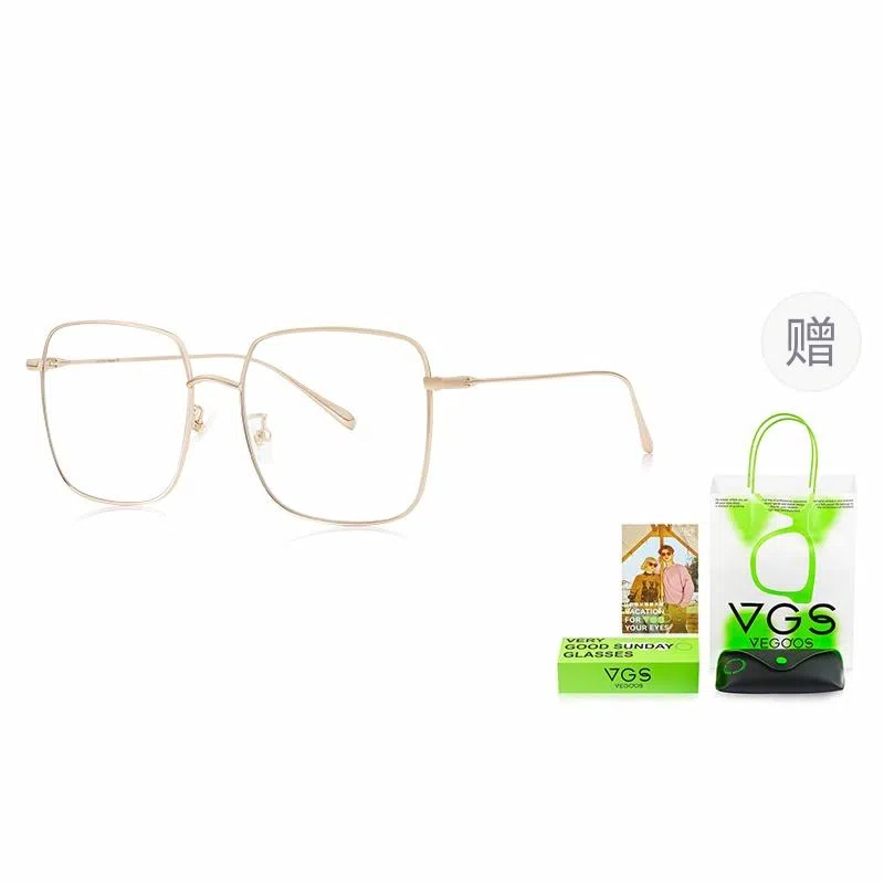 VEGOOS Optical Series