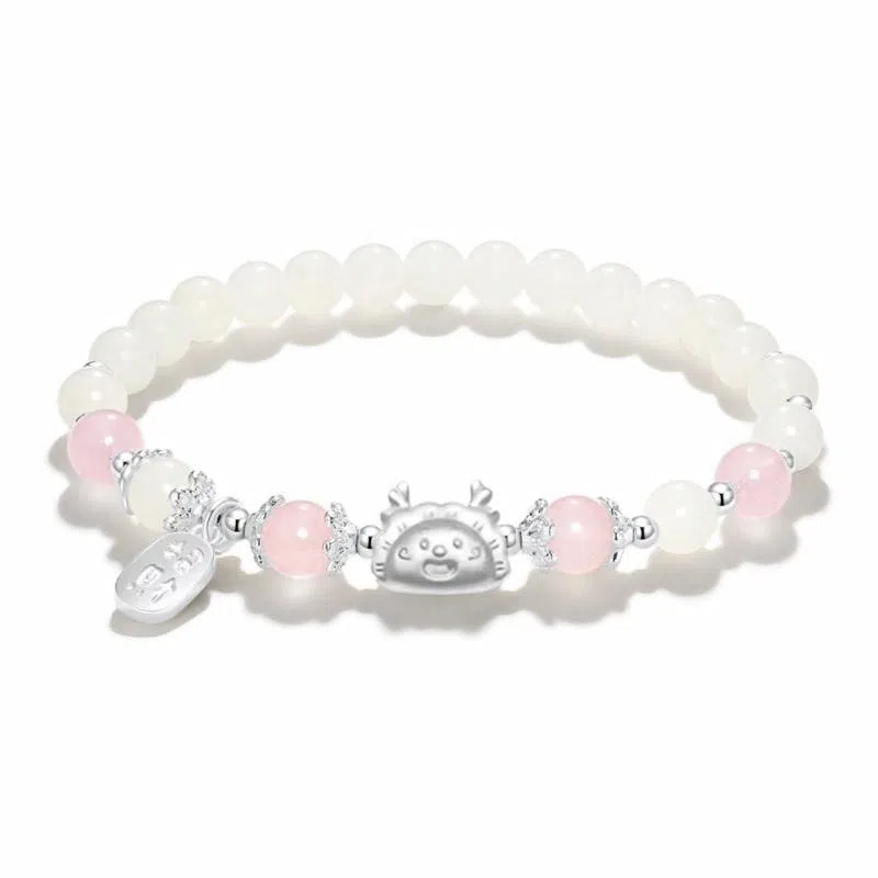 Fuzhuhui Fortune Dragon Snake Bracelet