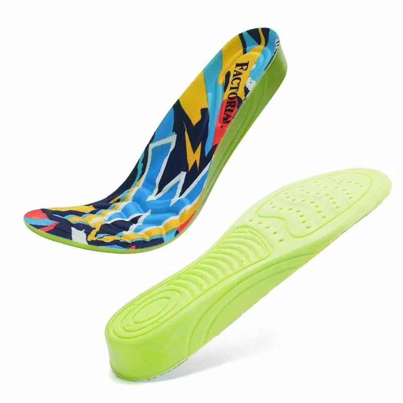 FACTORIAL AJdunkboost