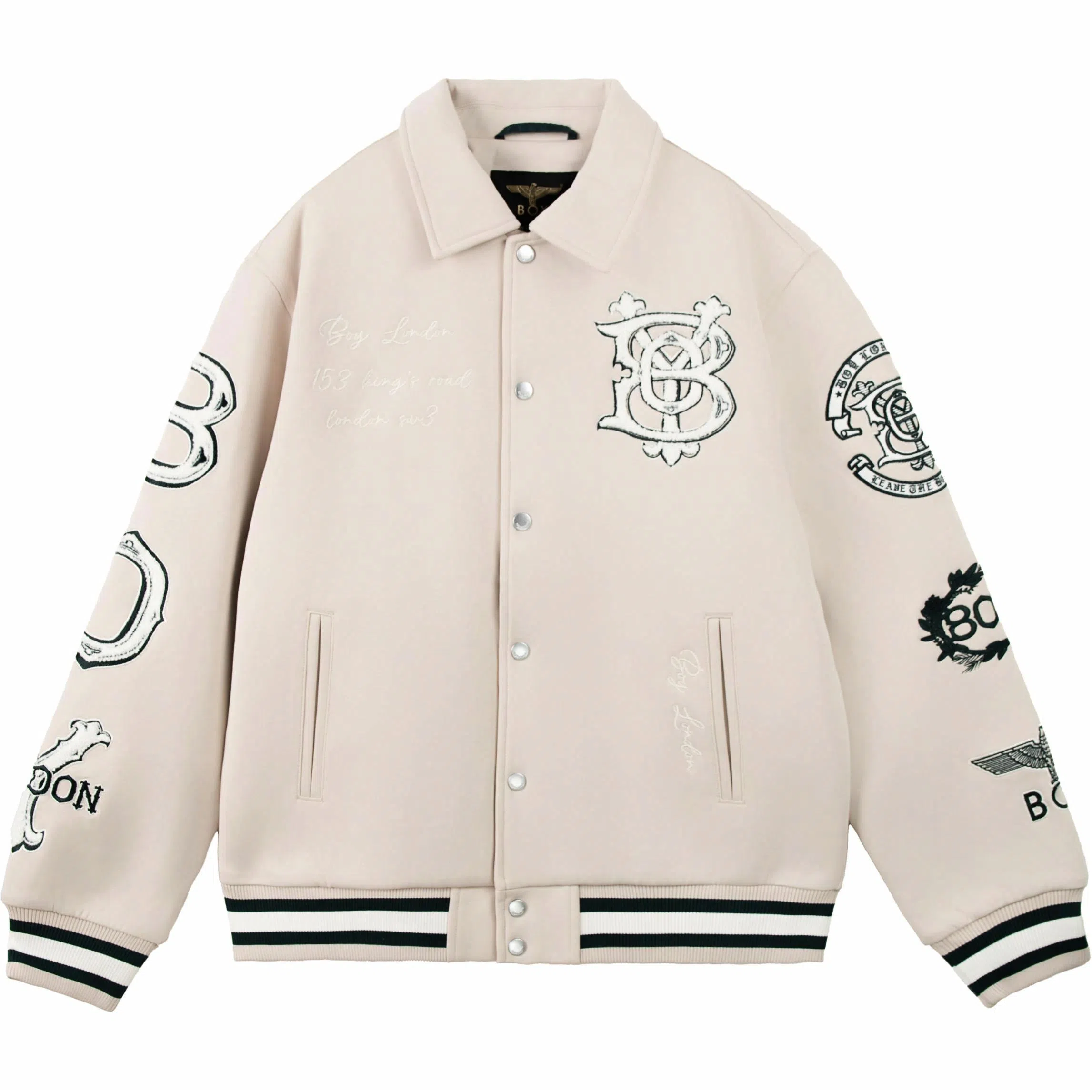 Boy London