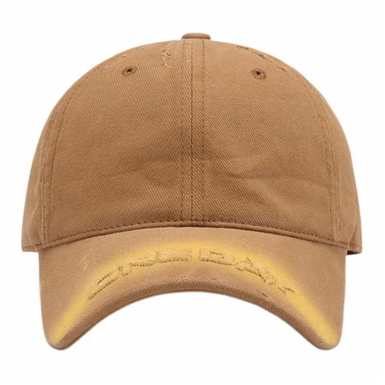 浪莎 光板水洗男女士春秋季欧美风棒球帽户外出游学生鸭舌帽子 棉 鸭舌帽 男女同款情侣款