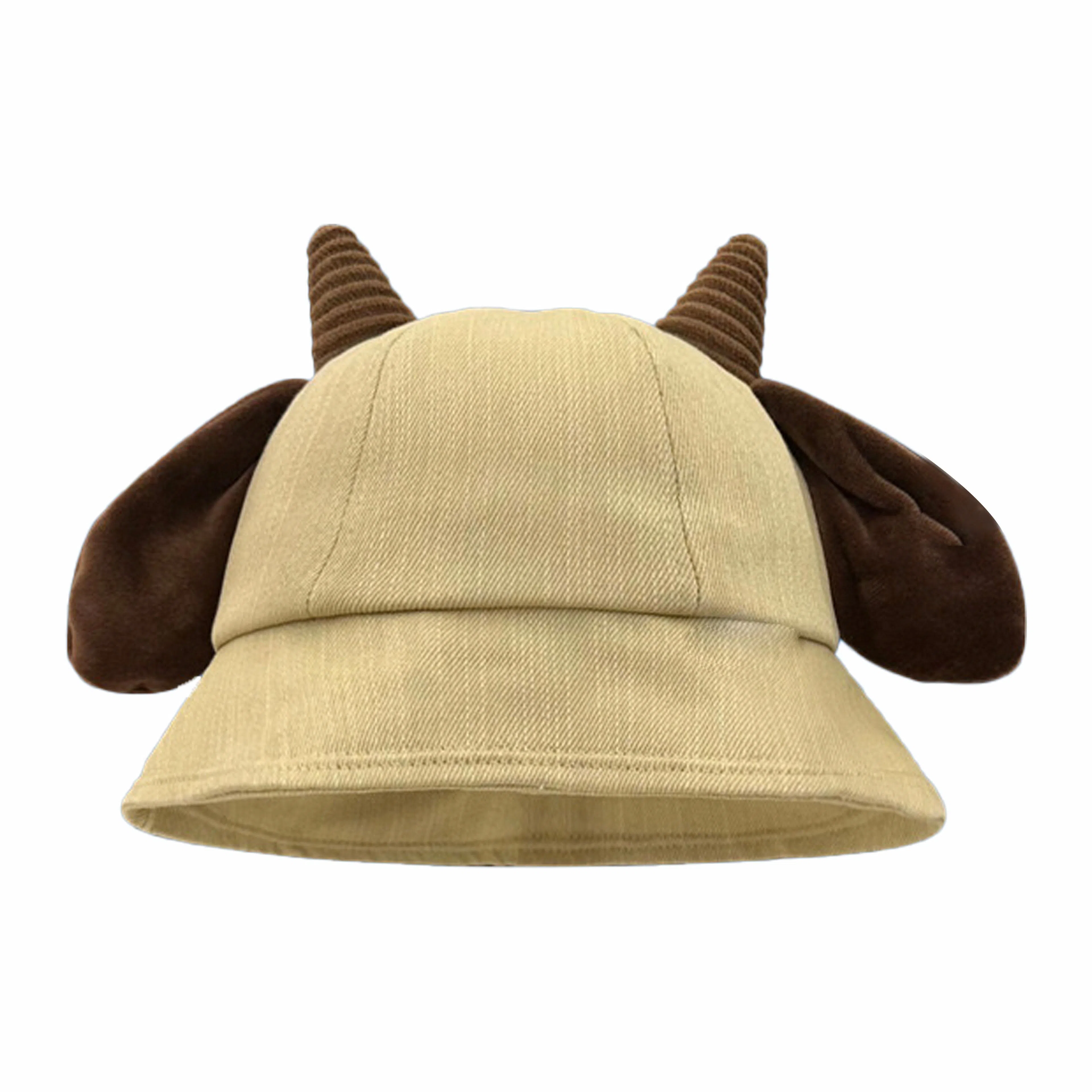 IOTS Fisherman Hat