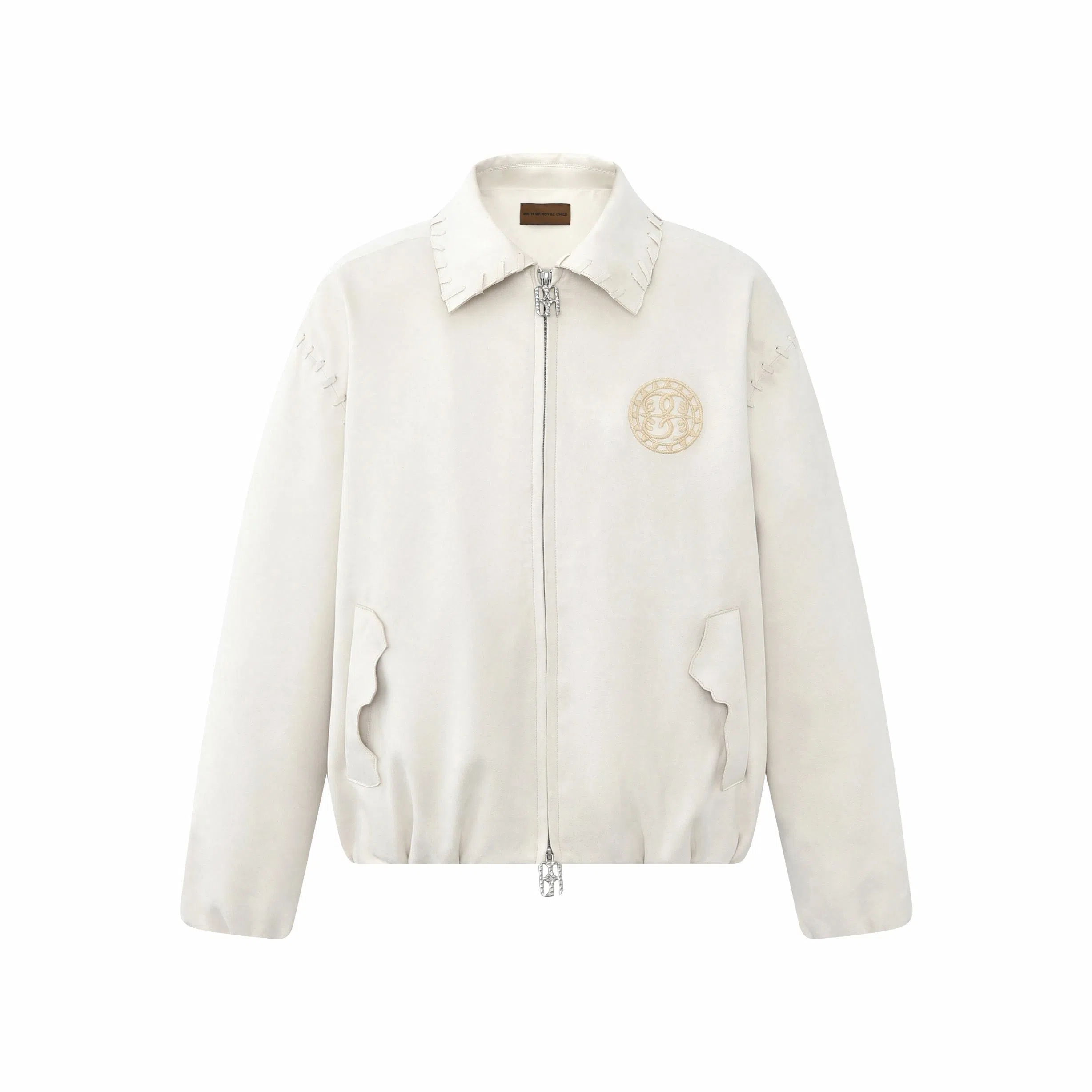 BIRTH OF ROYAL CHILD