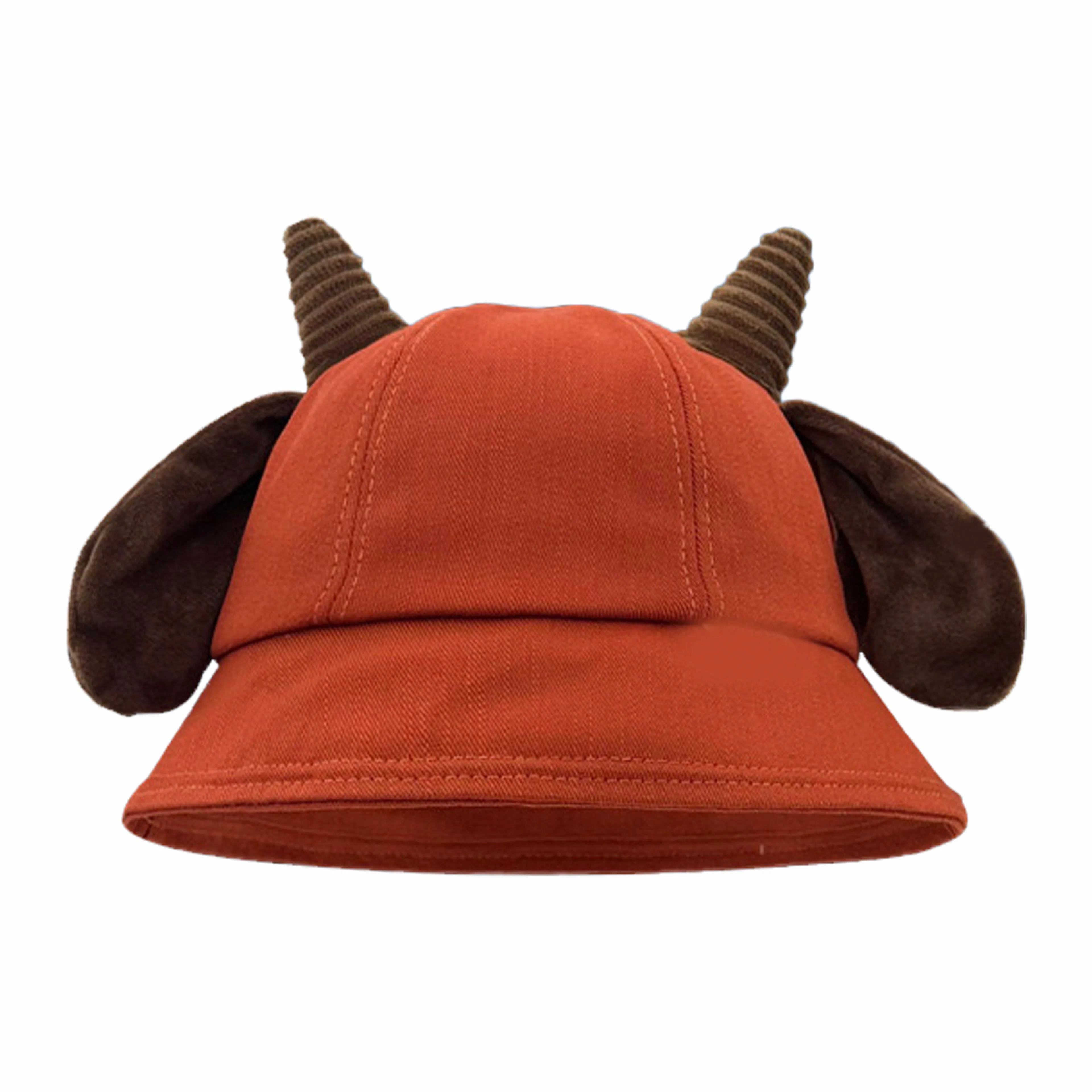 IOTS Fisherman Hat