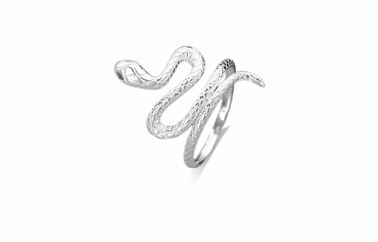 RINGLOVE ins 925