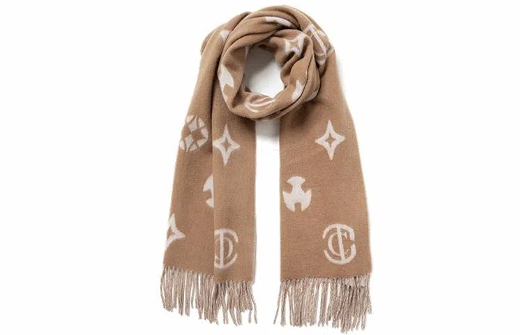 Fancet Studios Scarf