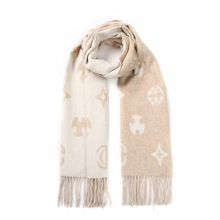 Fancet Studios Scarf