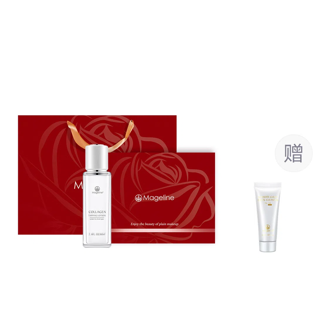 MAGELINE 80ml