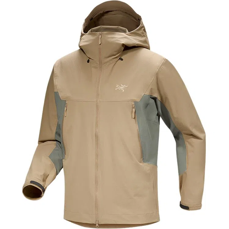 Arcteryx Serratus Hoody