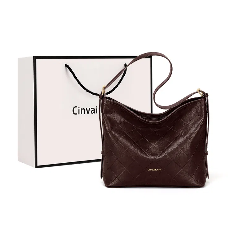 CinvaiKrose Tote