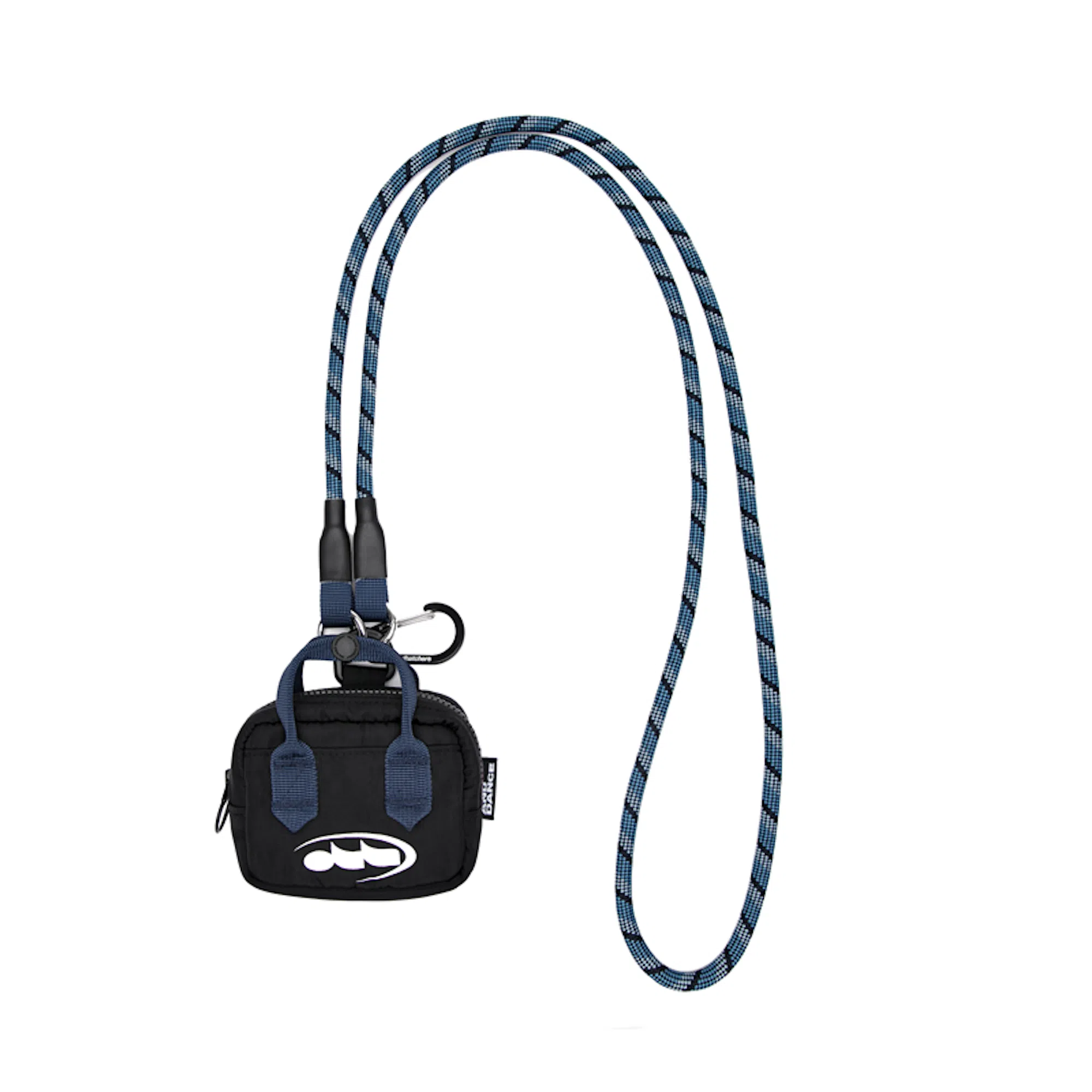 the MAD HATcher Earphone Case