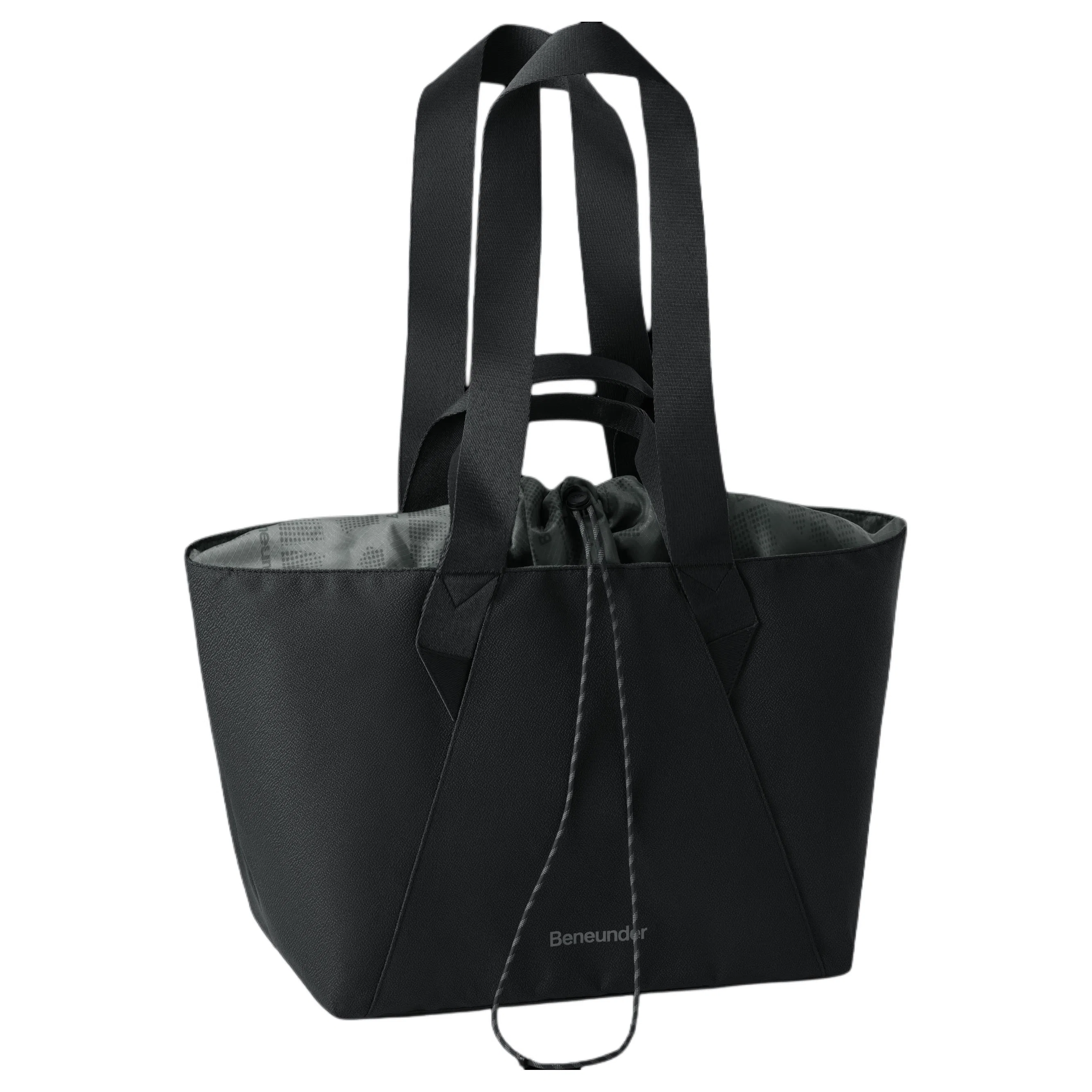 蕉下 短途旅行袋通勤大容量待产包收纳袋 涤纶 手提包 男女同款情侣款 多色