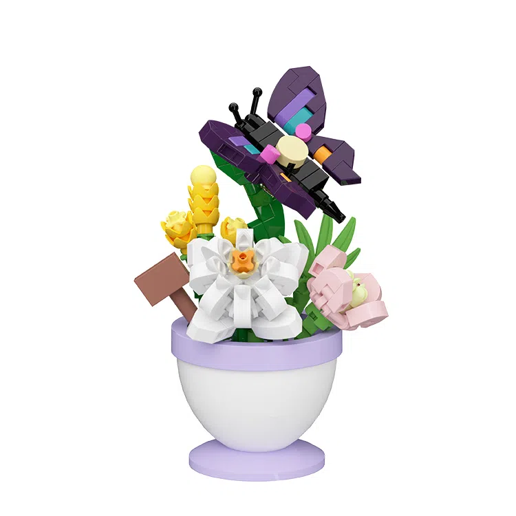 1054pcs CLC7337-7340