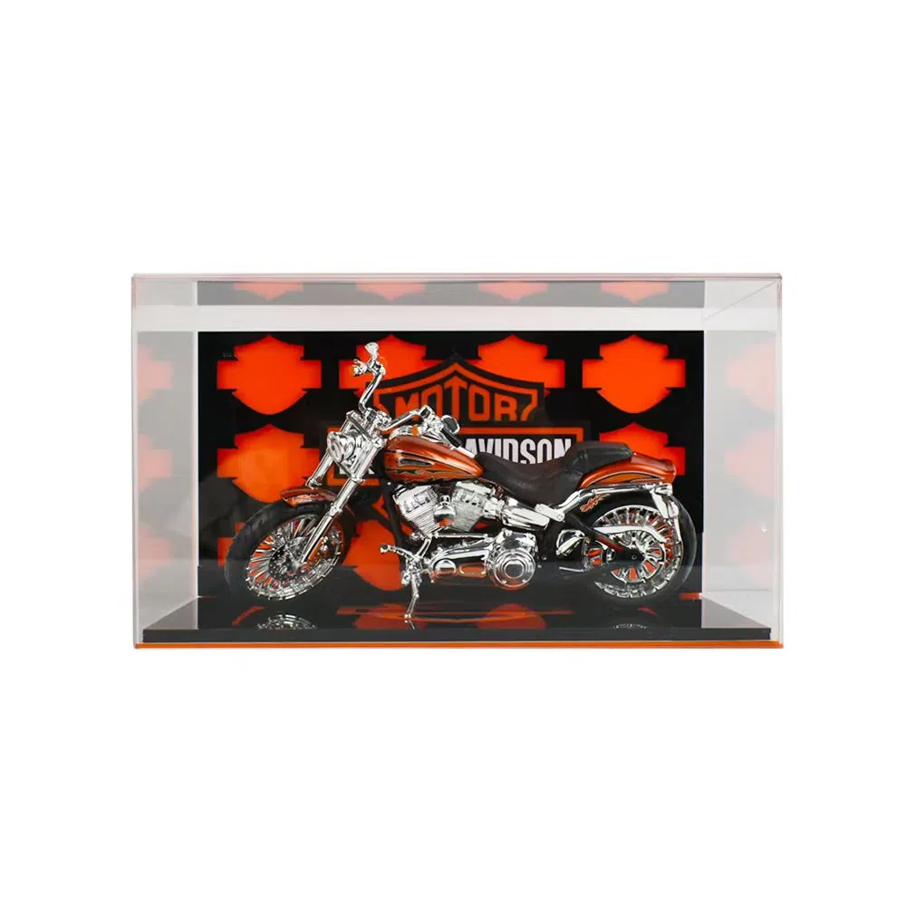 Maisto 112 Harley-Davidson FXSBSE CVO Breakout