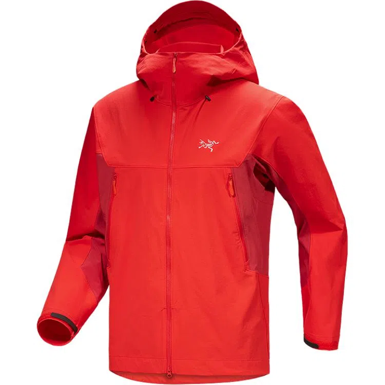 Arcteryx Serratus Hoody