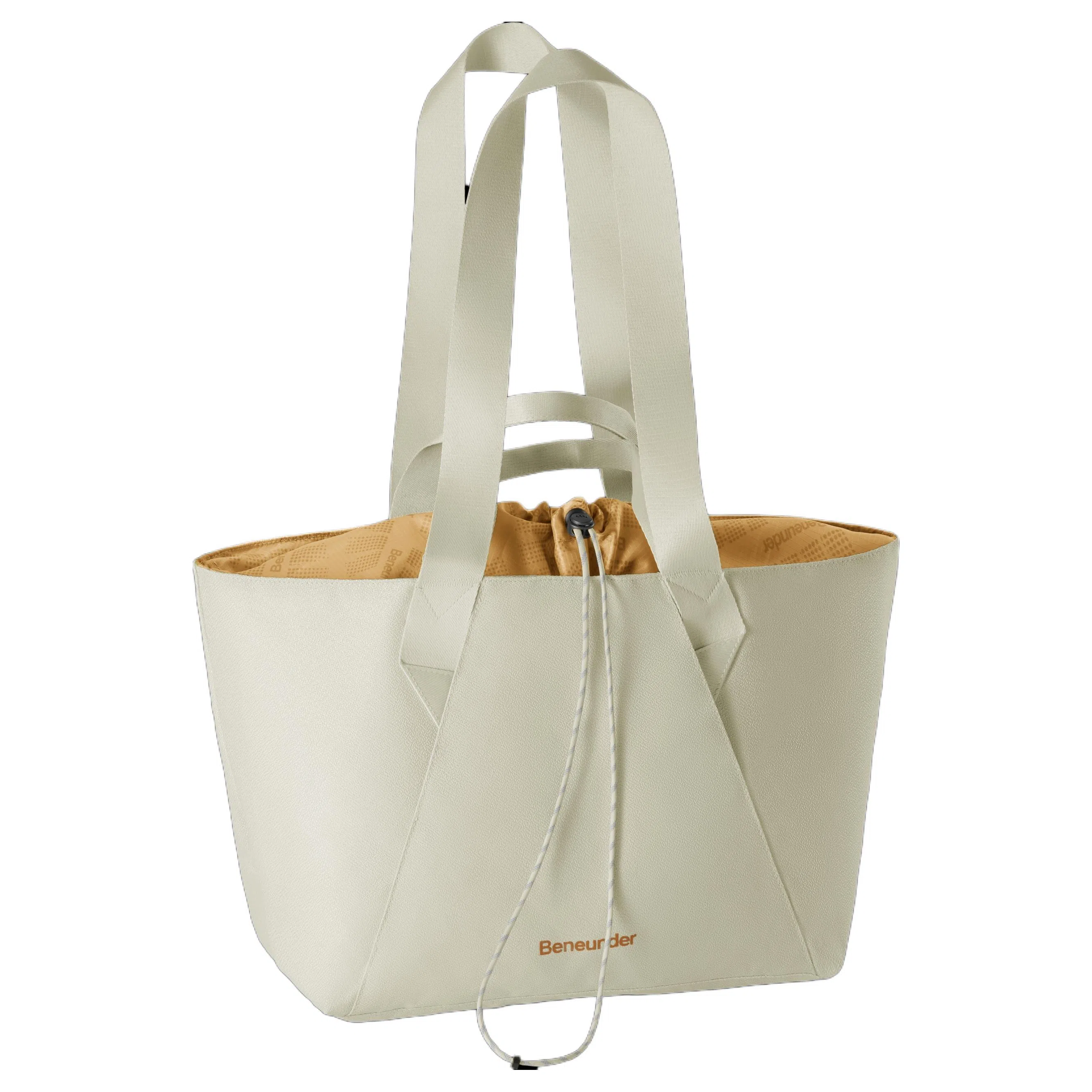 蕉下 短途旅行袋通勤大容量待产包收纳袋 涤纶 手提包 男女同款情侣款 多色