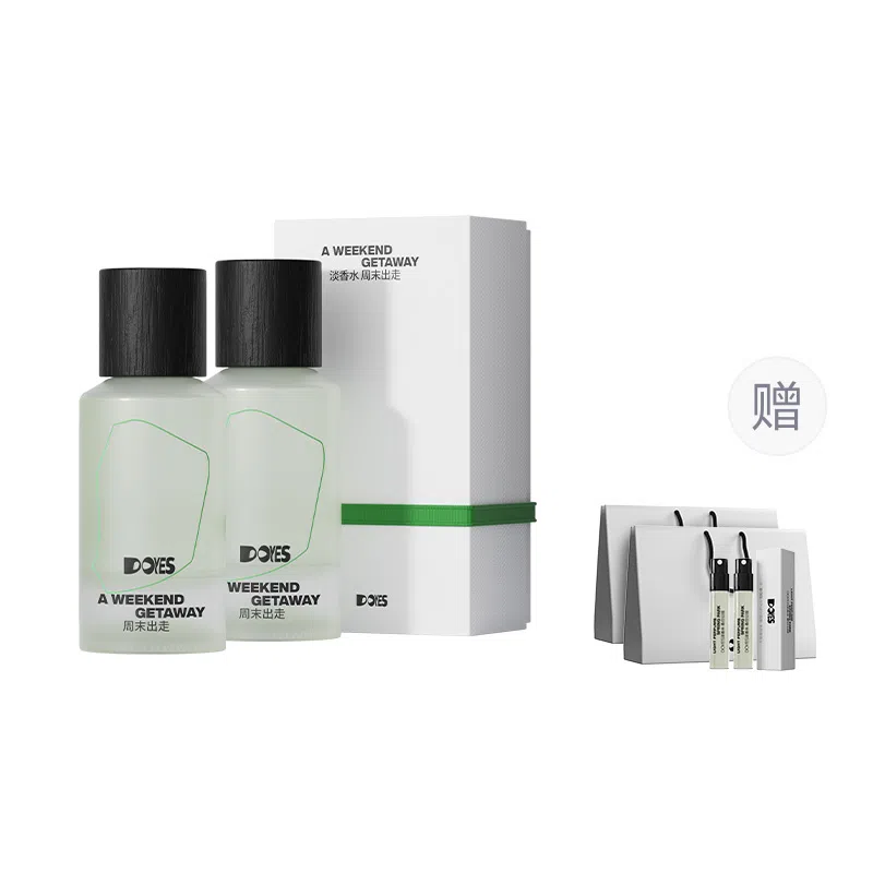DOYES EDT 50ml