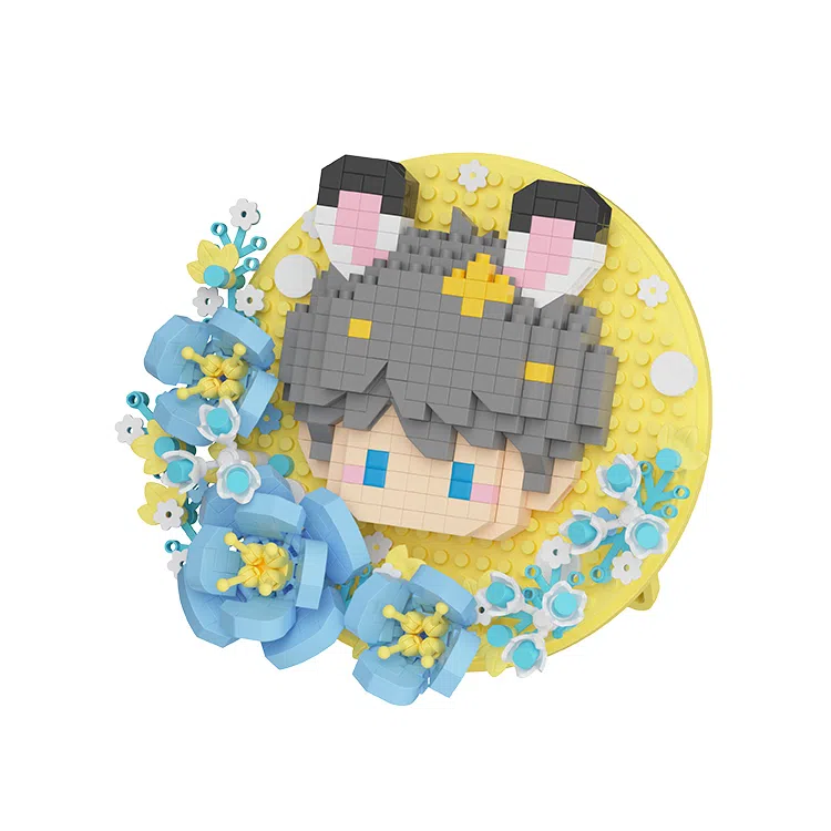 301-600pcs CLC7331-7336