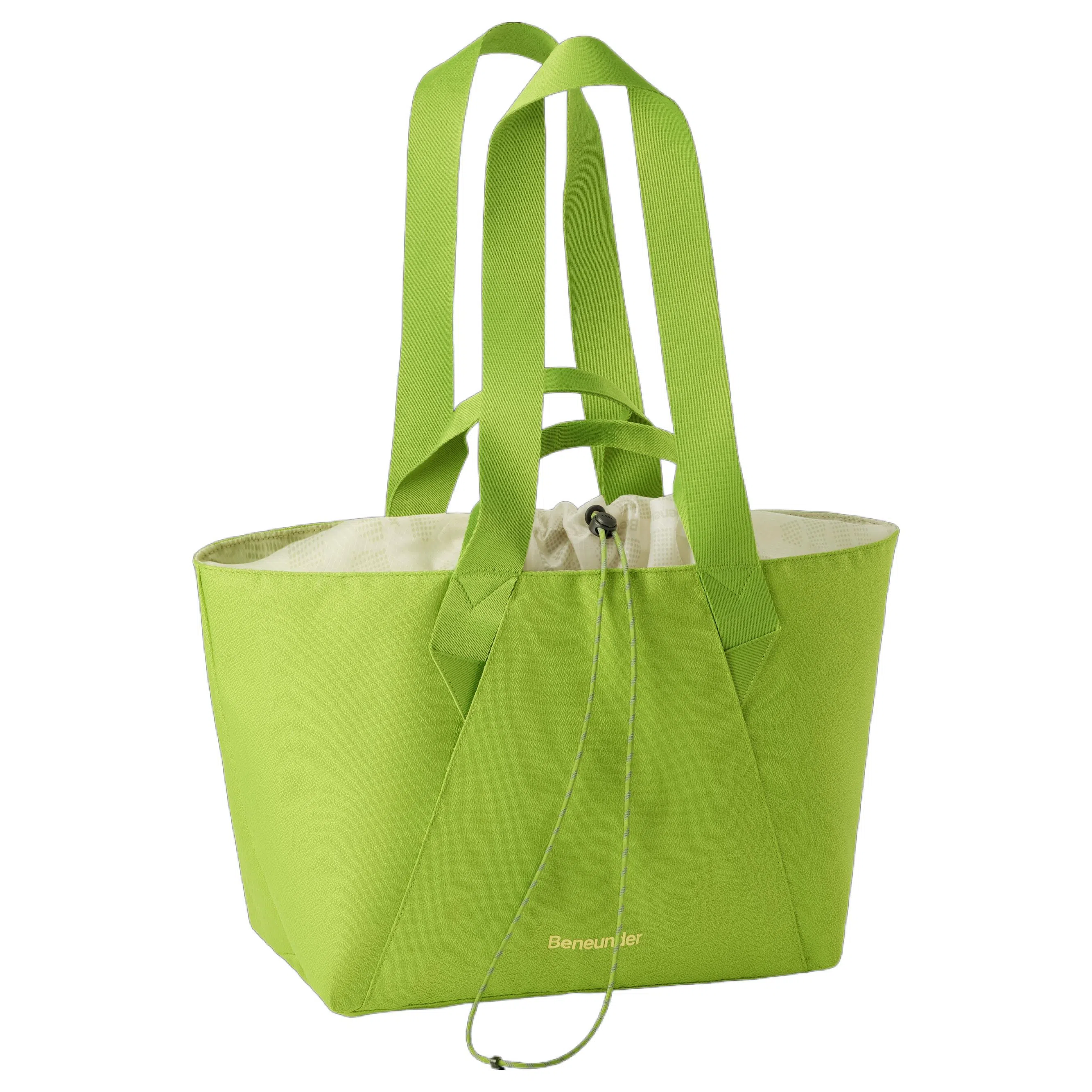 蕉下 短途旅行袋通勤大容量待产包收纳袋 涤纶 手提包 男女同款情侣款 多色