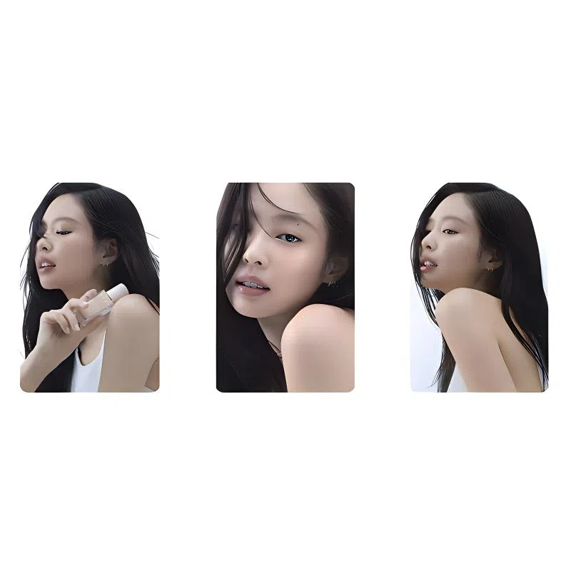 YG Entertainment BLACKPINK JENNIE x HERA event