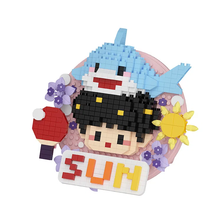 301-600pcs CLC7331-7336