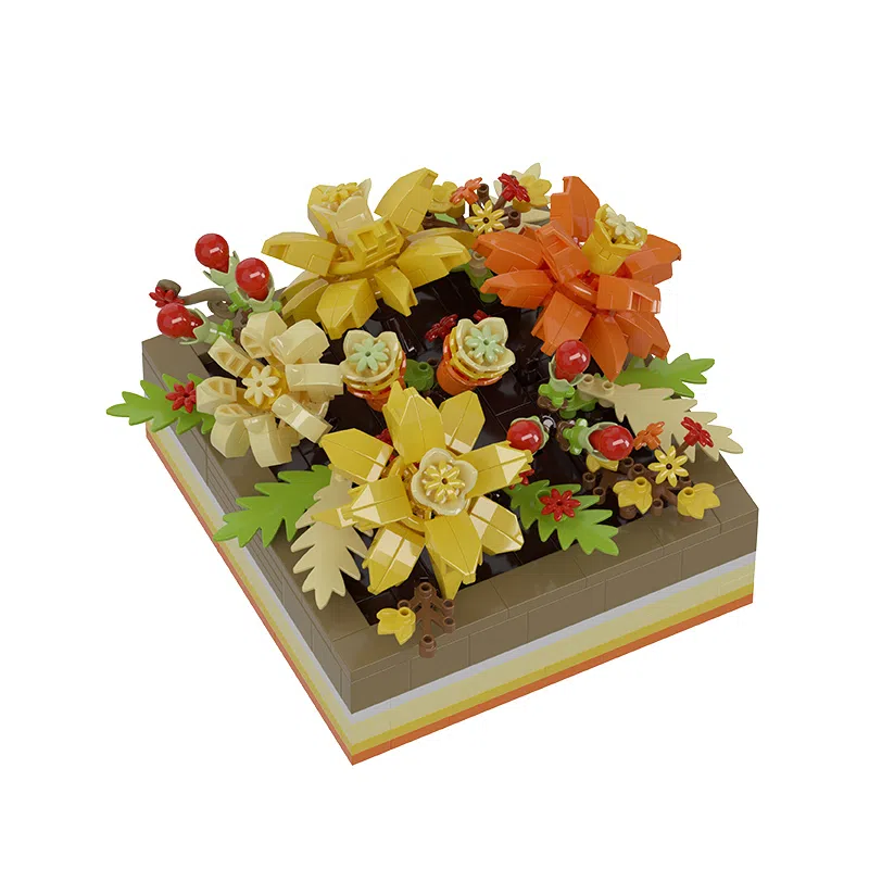 2193pcs CLC7371-7374