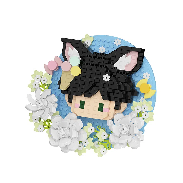 301-600pcs CLC7331-7336