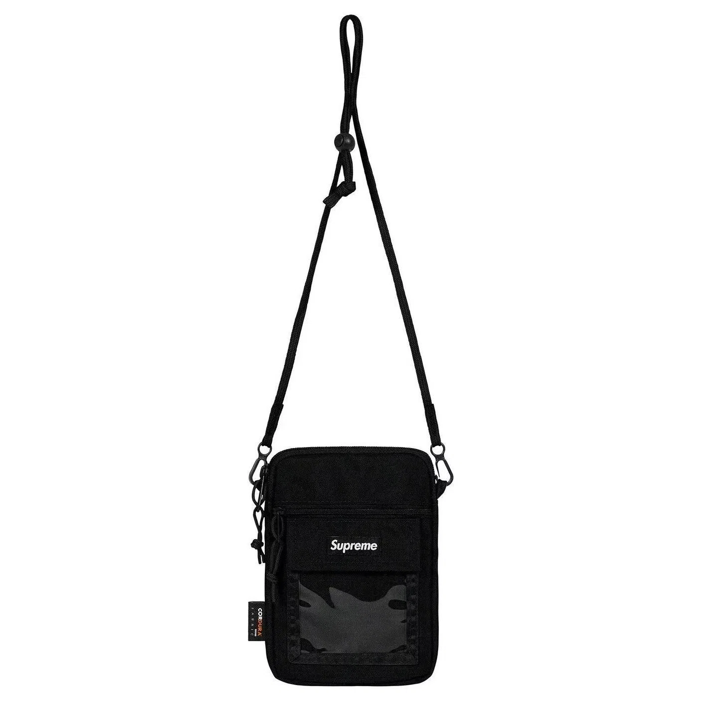 Supreme SS19 Utility Pouch