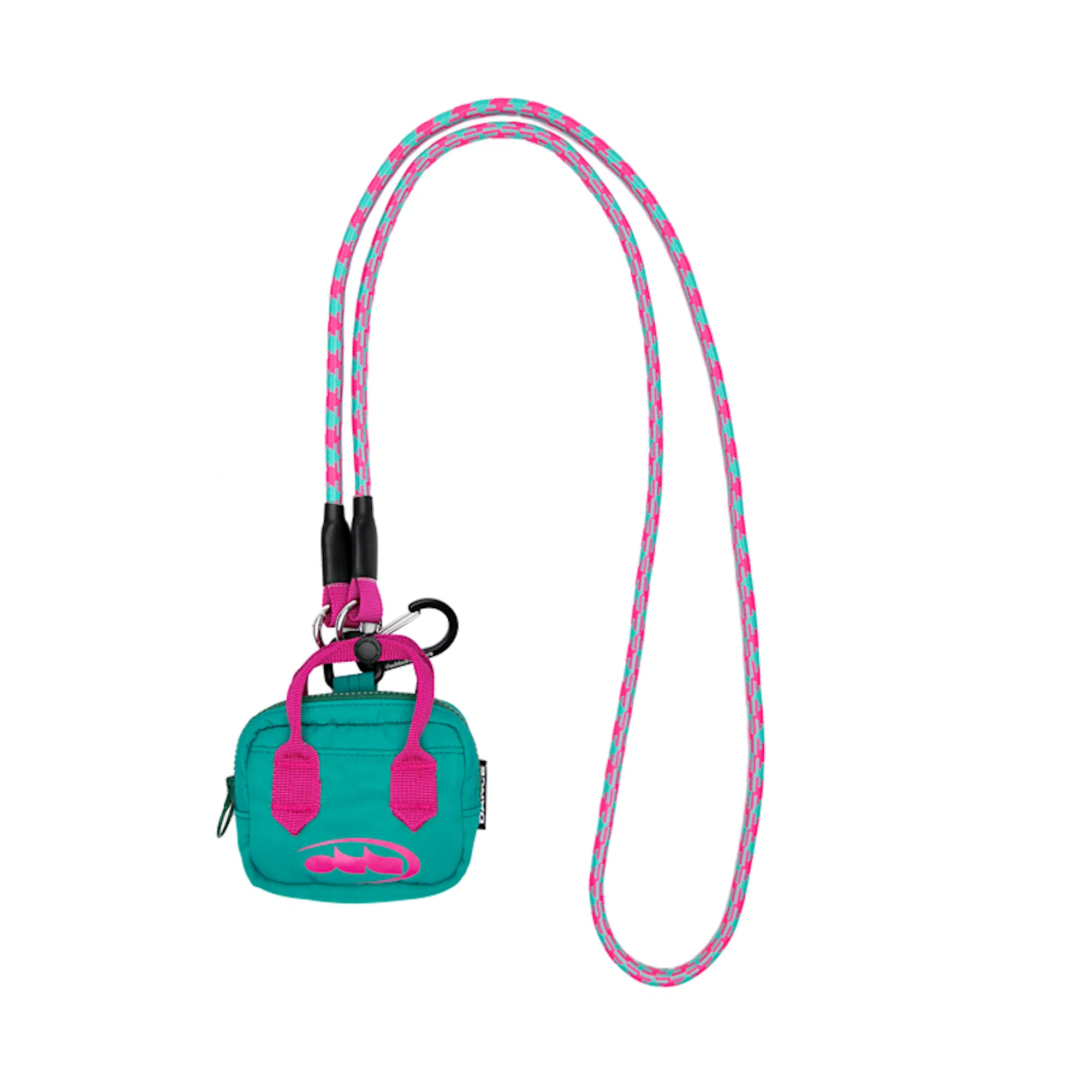 the MAD HATcher Earphone Case