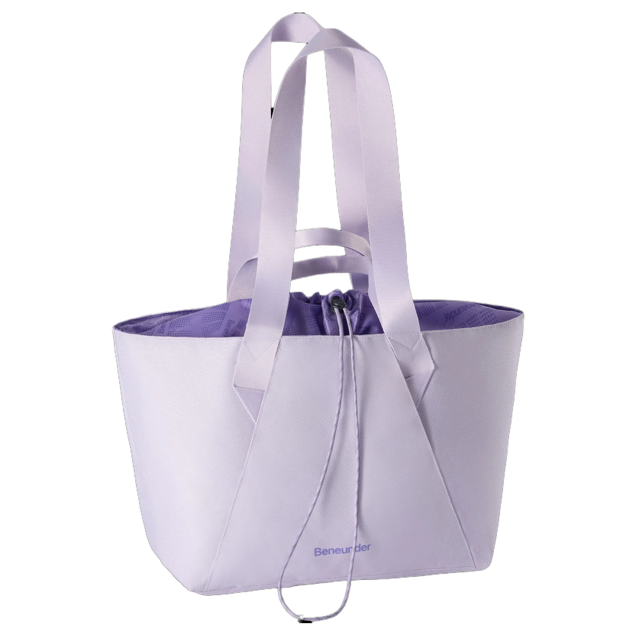 蕉下 短途旅行袋通勤大容量待产包收纳袋 涤纶 手提包 男女同款情侣款 多色