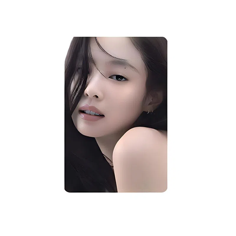 YG Entertainment BLACKPINK JENNIE x HERA event