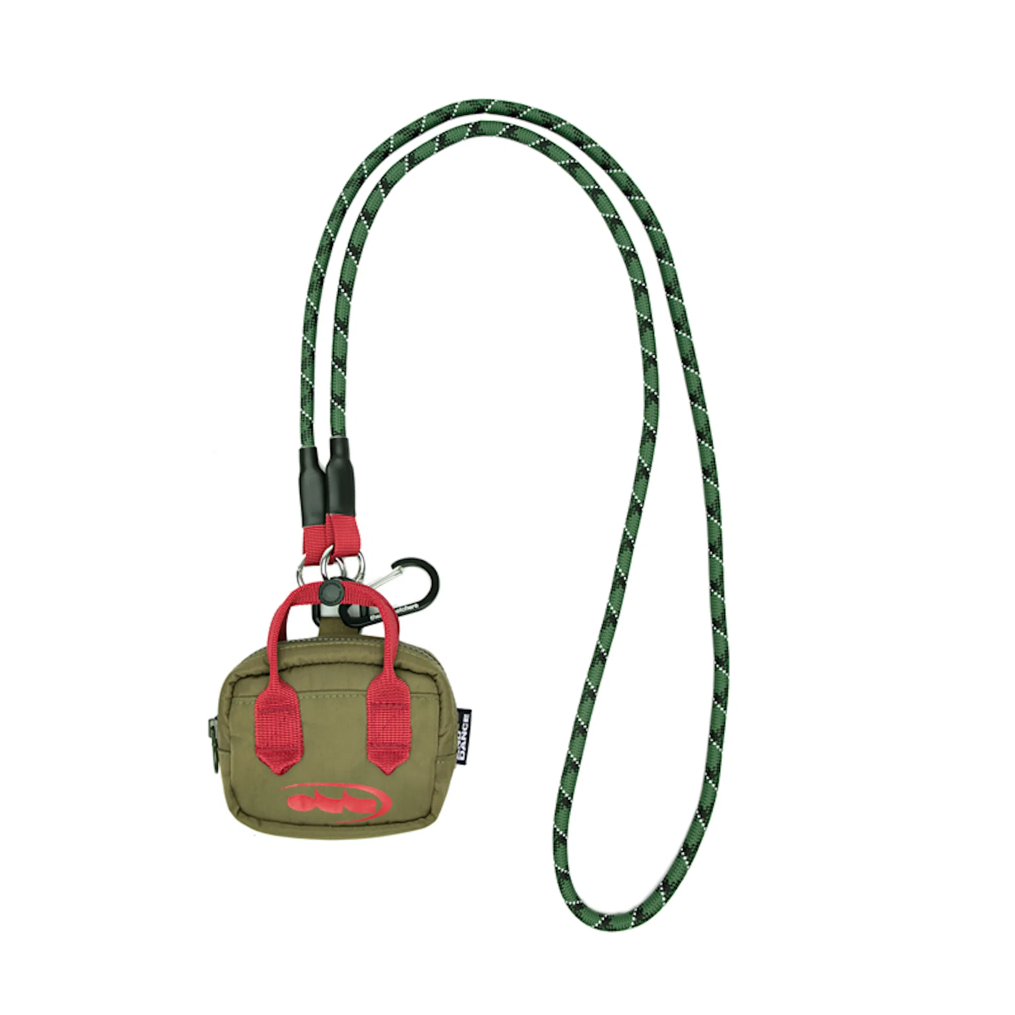 the MAD HATcher Earphone Case